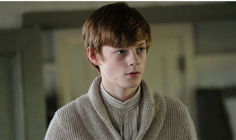 Marilla sees an oculist, and bash meets a friendly face in. Anne With An E cast Cole: Who is Cole? Who is the actor ...