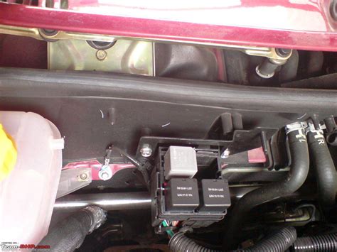 Duratorq-in' with Josh: Ford Ikon TDCi * 4 years 7 months/43,941 km