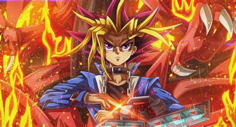 Yugioh Wallpapers For FREE Wallpapers Com
