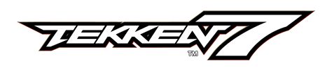 Tekken Logo Logodix