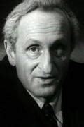 A film był dla dzieci. Franciszek Pieczka | OSOBNOSTI.cz