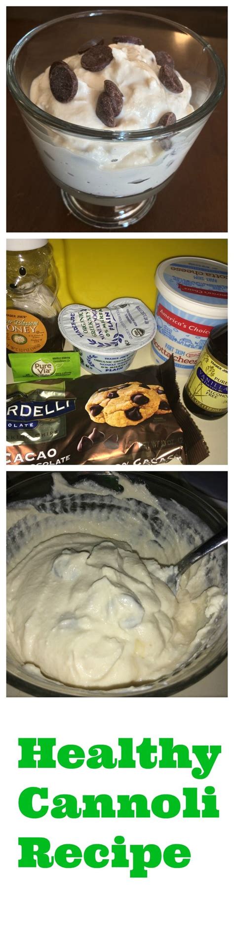 Maybe you would like to learn more about one of these? cannoli calories