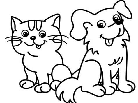 Perros y Gatos - Cancioncitas