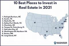 Zillows Data Driven The Best Places To Invest In Real Estate In Lansing Ks