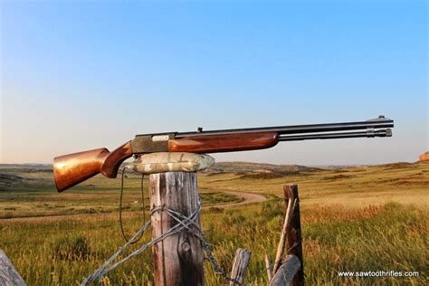 Sawtooth Rifles For Sale Browning Bpr Magnum