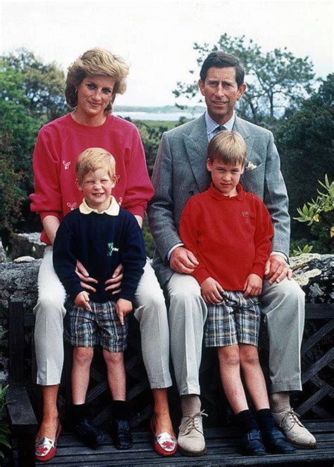 Here's what his moniker means. Prince Charles Picked VERY Different Names For His Sons!