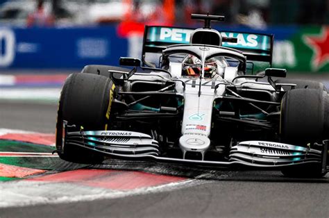The best independent formula 1 community anywhere. GP do México F1: Lewis Hamilton vence com estratégia ...