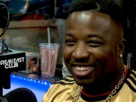 Rapper Troy Ave Arrested For Shooting At T I Concert In Nyc Video