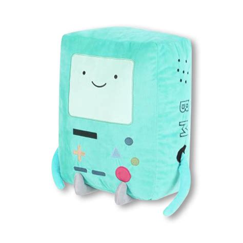 Adventure Time Large Plush Toy Bmo
