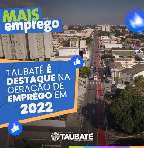Agencias De Emprego Taubaté