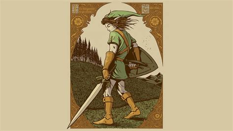 Nintendo Video Games Link Zelda Ganondorf The Legend Of Zelda