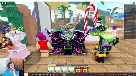 All star tower defense is a game with an anime twist added to it you can play it in two modes : LIVE All Star Tower Defense Countdown To New Update ...