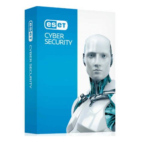 Eset Cyber Security For Mac License Key 2024 For 1 User 1 Year