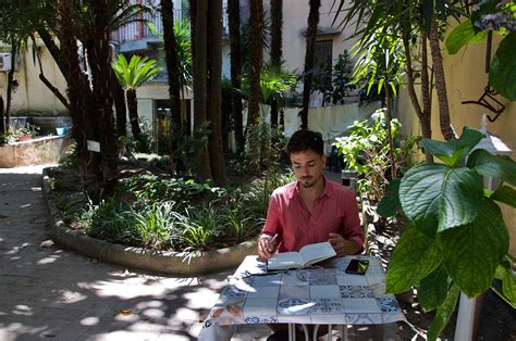 The hidden green oases of Naples: Repurposing forgotten spaces for the