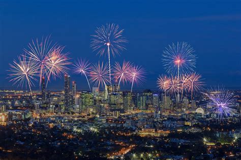 We'll be updating this collection until december 31st, follow this collection to know as soon as new events are added. 2017 Brisbane New Years Eve Fireworks (And Best Places to ...