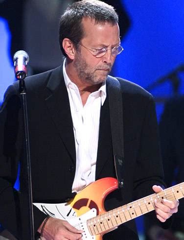Listen to musicians for their music. ERIC CLAPTON / Nuovo disco, 19esimo album da solista. "Una ...