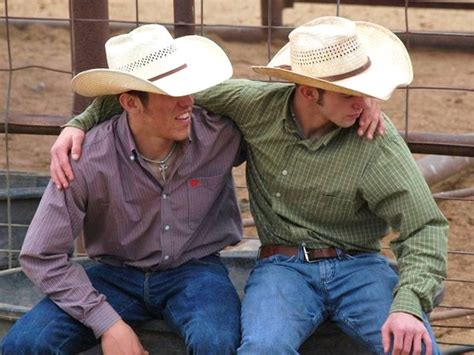 Pin On Cowboys And Ranch Hands Big Bulges And Awesome Asses