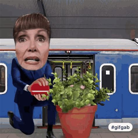 Nancy Pelosi Ring GIF Nancy Pelosi Ring Discover Share GIFs