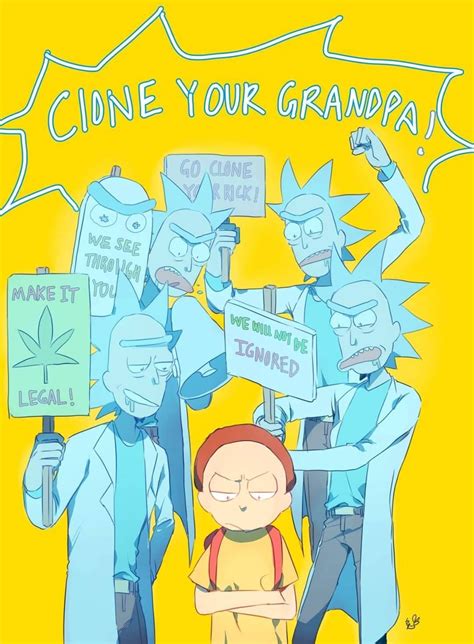 pin by alex johnson on art inspo in 2022 rick and morty rick and morty comic rick i morty