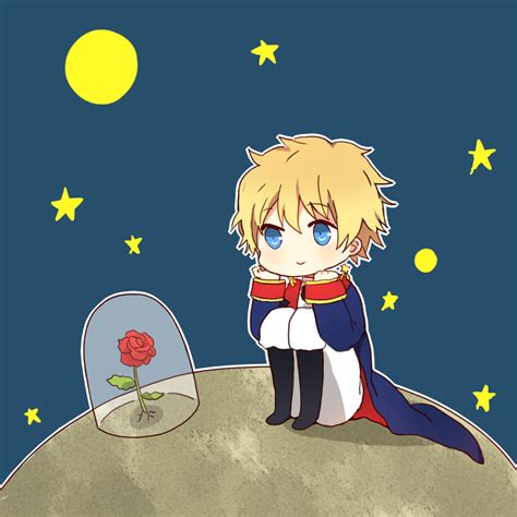Rachel mcadams, mackenzie foy, paul rudd and others. The Little Prince - Zerochan Anime Image Board
