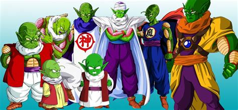 Deviantart is the world's largest online social community for artists and art enthusiasts, allowing people to connect through the creation and sharing of art. Everything on the Namekian Race! | DragonBallZ Amino