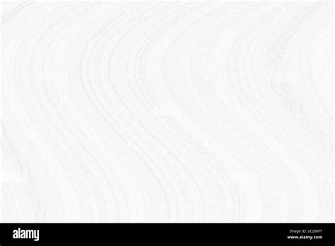 White Fabric Texture Abstract Cloth Background Stock Photo Alamy