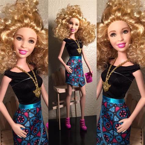 dollmylifediary barbie fashion barbie fashionista fashionista