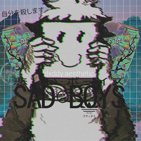 Share the best gifs now >>>. 18++ Aesthetic Profile Boy Sad Anime Aesthetic Wallpaper