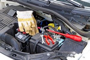 Springt das fahrzeug nicht mehr an, hängt dies meist mit einer defekten autobatterie zusammen. Autobatterie wechseln - Tipps aus der Werkstatt 2021