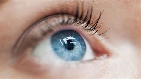 Spotting The Illness That Can Cause Sudden Blindness Bbc News