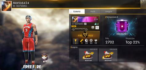 Unlimited diamonds generator for garena free fire and 100% working diamonds hack trick 2021. Mi perfil de free fire | Perfil, Free