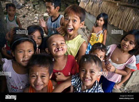 Philippines Boy Smiling Hi Res Stock Photography And Images Alamy