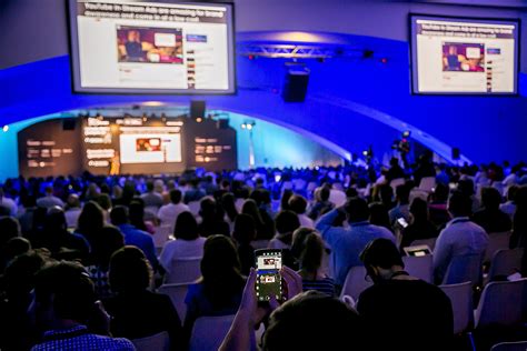 Well, at least that's what benjamin franklin thought. 10 Global Digital marketing events for industry pioneers