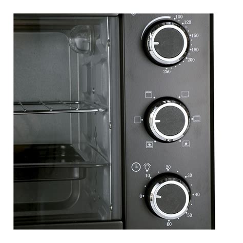 Come home to a good night's sleep. SMARTLIFE HORNO ELECTRICO SL-TO0040 40LTS 54x37x33cm ...