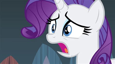 Image Rarity Shocked Sweetie Belle S4e19png My Little Pony