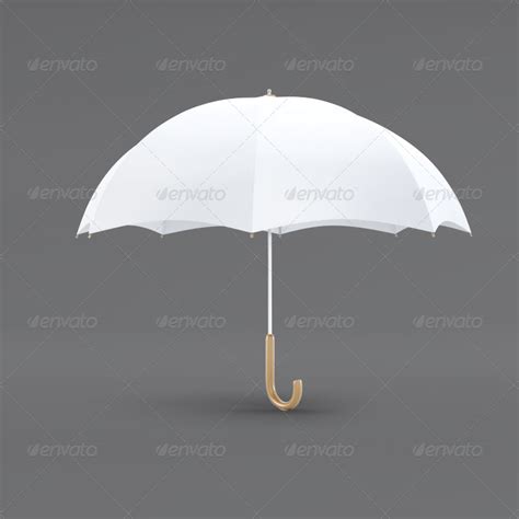 Download Umbrella Mock-Up by L5Design | GraphicRiver