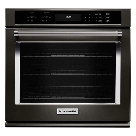 We did not find results for: KitchenAid 27 in. Single Electric Wall Oven Self-Cleaning ...