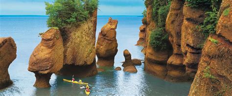 The Top 10 Attractions in New Brunswick | Keep Exploring