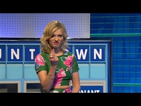 Check spelling or type a new query. Rachel Riley - 8 Out of 10 Cats Does Countdown 7x10 2015 ...