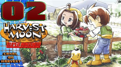 Harvest moon btn power berry. harvest moon - #2 - power barry - YouTube