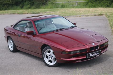 1995 Bmw 840 Ci