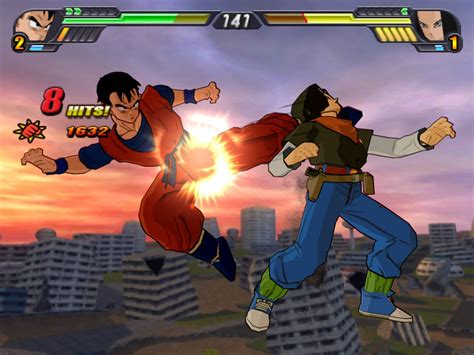 Dragon ball z budokai tenkaichi contain all the character of dragon ball series and a very easy tutorial in game to understand how to play it. Dragon Ball Z: Budokai Tenkaichi 3 - PlayStation 2 - UOL Jogos