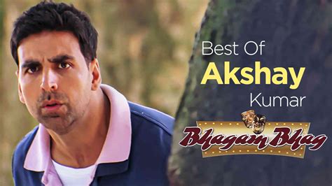 Watch Bhagam Bhag Best Of Akshay Kumar Movie Online Stream Full Hd