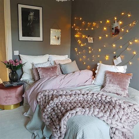 Based on the color of the wall, you can choose a color for all four walls of the room or, for. Gemütlich - Kredit | Jugendschlafzimmer designs ...