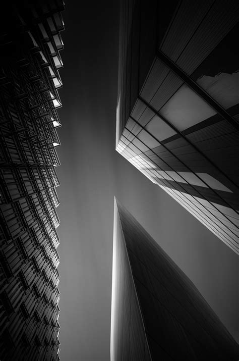 Architecture On Behance