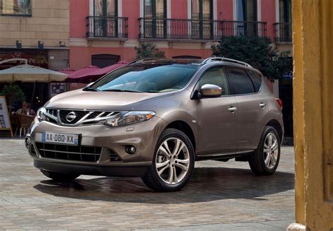 We have 4,479 nissan murano vehicles for sale that are reported accident free, 3,587. 2012 Nissan Murano Review, Specs, Pictures, Price & MPG