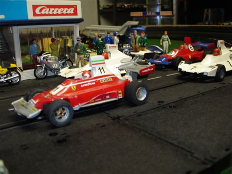 Monaco grand prix circuit by carrera track parts 1:24. Carrera Universal Formel 1 | Carrerabahn, Carrera ...