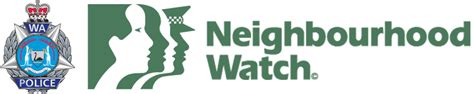 Home Neighbourhood Watch