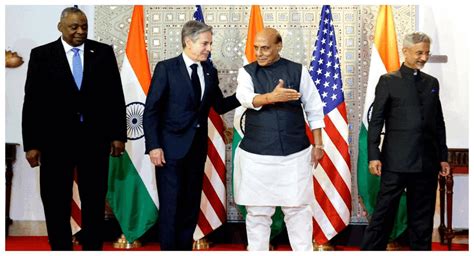 S Jaishankar Pm Modis State Visit To Us Opened New Chapter In India Us Ties India News