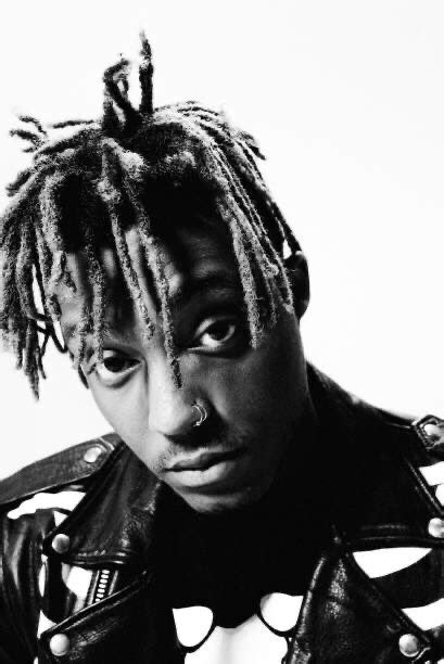 Juice Wrld Has Died At 21